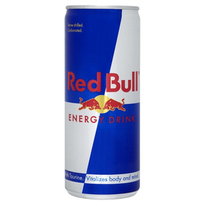 Red Bull