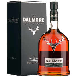 Dalmore 15 Year Old