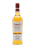 Dewar's White Label Whisky