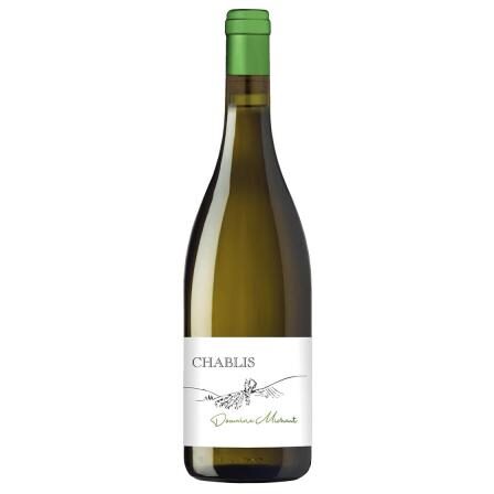 Chablis Domaine Michaut