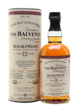 The Balvenie Double Wood 12yo Single Malt Whisky