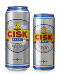 Cisk Excel Cans