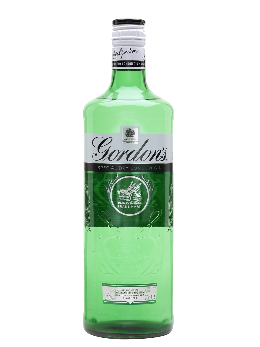 Gordon's Dry Gin