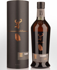 Glenfiddich Experimental Series - Project XX