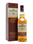 Glenlivet 15yo Single Malt Whisky