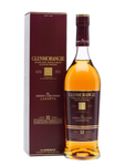 Glenmorangie Lasanta 12yo Single Malt Whisky