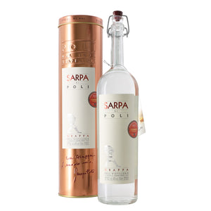 Sarpa di Poli Grappa (70cl)