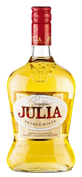 Grappa Julia