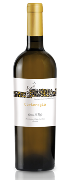 Corteregia Greco di Tufo DOCG