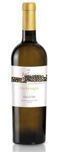 Corteregia Greco di Tufo DOCG