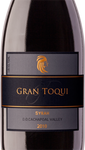 Gran Toqui Syrah - Casas del Toqui