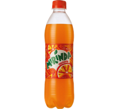 Mirinda