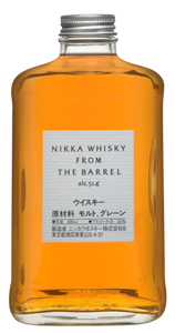 Nikka From The Barrel