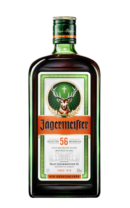 Jagermeister