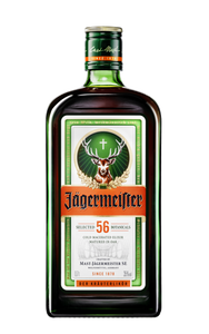 Jagermeister