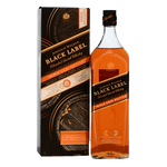 Johnnie Walker Black Label Triple Cask Edition