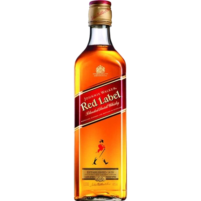 Johnnie Walker Red Label
