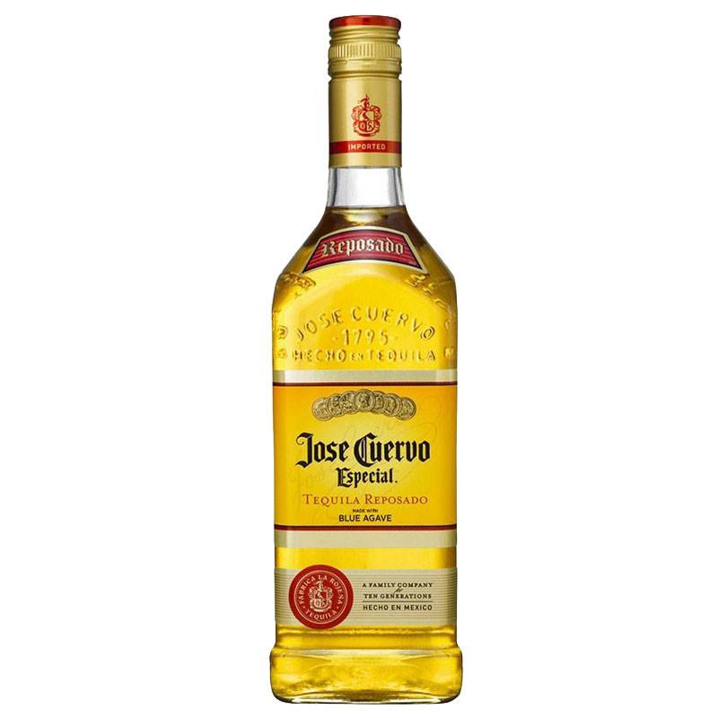 Jose Cuervo Tequila Reposado