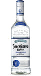 Jose Cuervo Tequila Especial Silver