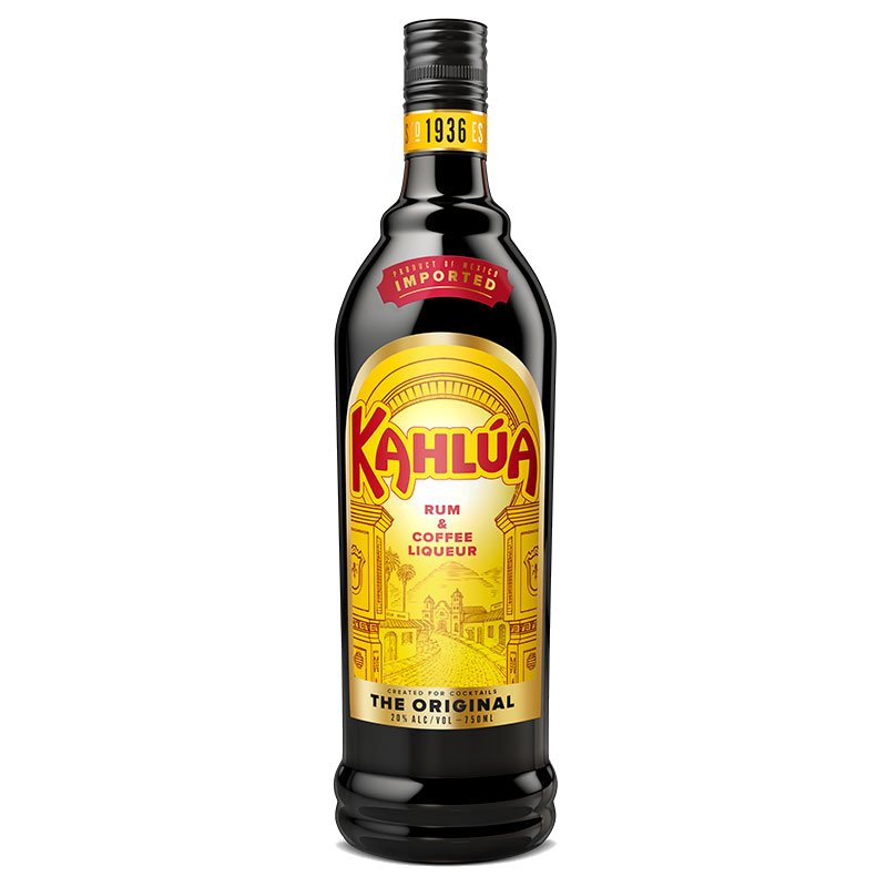 Kahlua