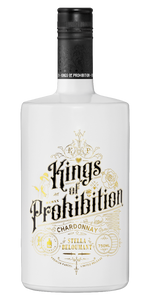 Kings of Prohibition Chardonnay - Calabria Family Wines