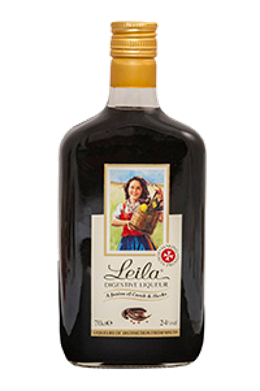 Leila Digestive Liqueur