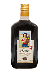 Leila Digestive Liqueur