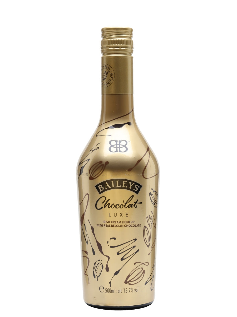 Baileys Chocolat Luxe