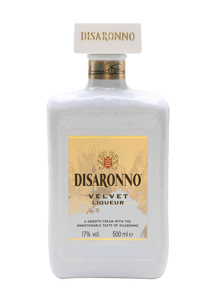 Di Saronno Velvet (70cl)