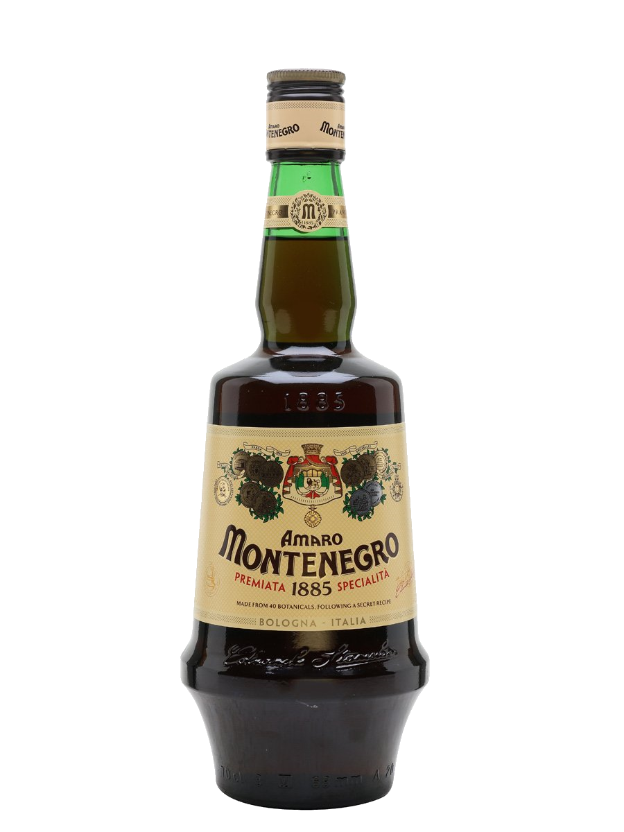 Amaro Montenegro