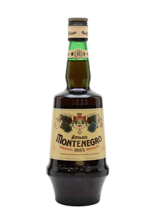 Amaro Montenegro