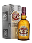 Chivas Regal 12 yo Scotch Whisky