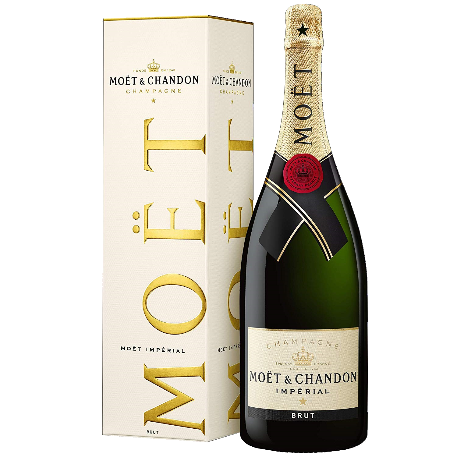 Moet Chandon