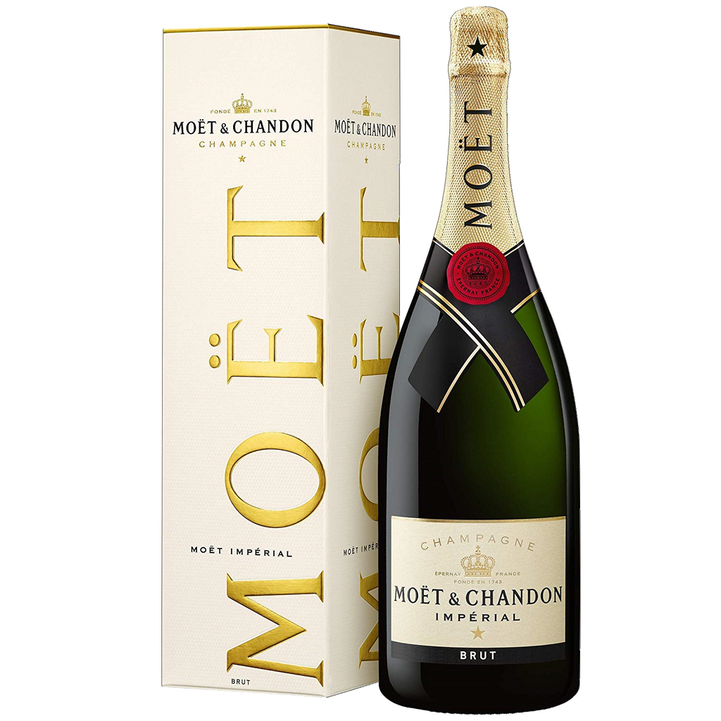 Moet Chandon