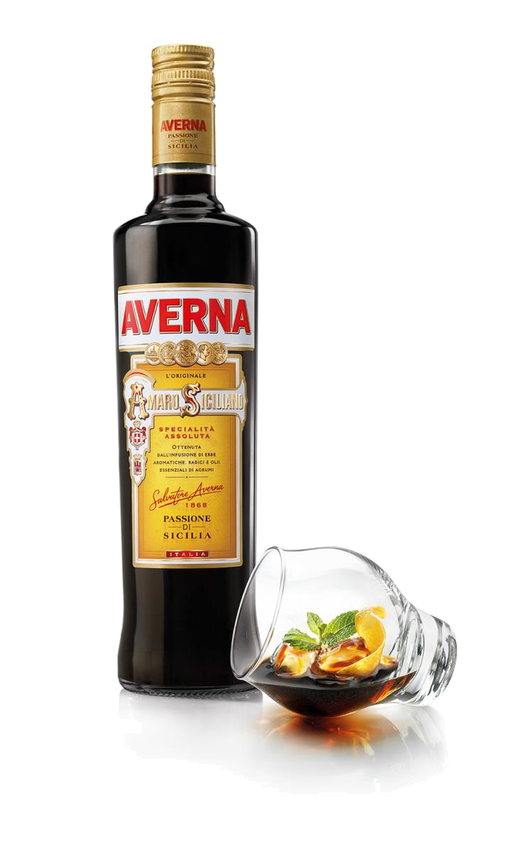 Averna