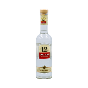 Ouzo 12