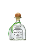 Patron Silver Tequila