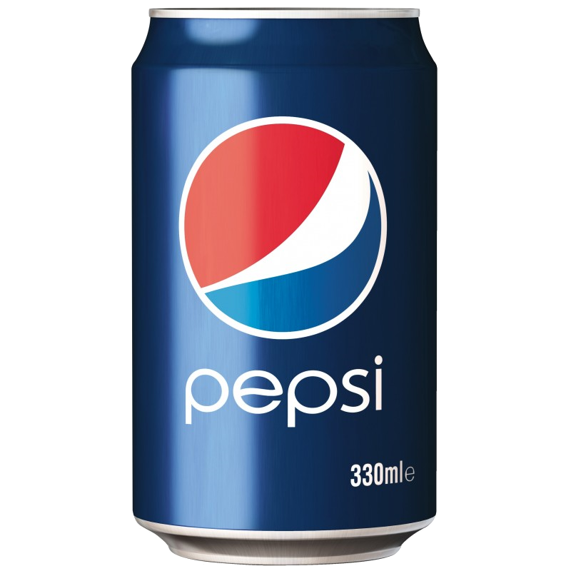 Pepsi Cans