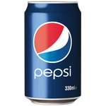 Pepsi Cans