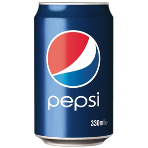 Pepsi Cans