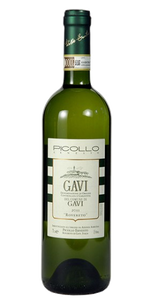 Gavi Di Gavi - Picollo Ernesto