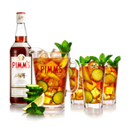 Pimm's No.1