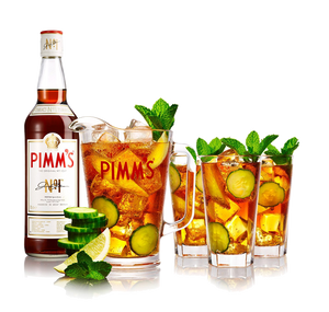 Pimm's No.1