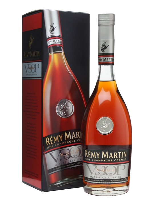 Remy Martin VSOP Cognac – F.Mizzi