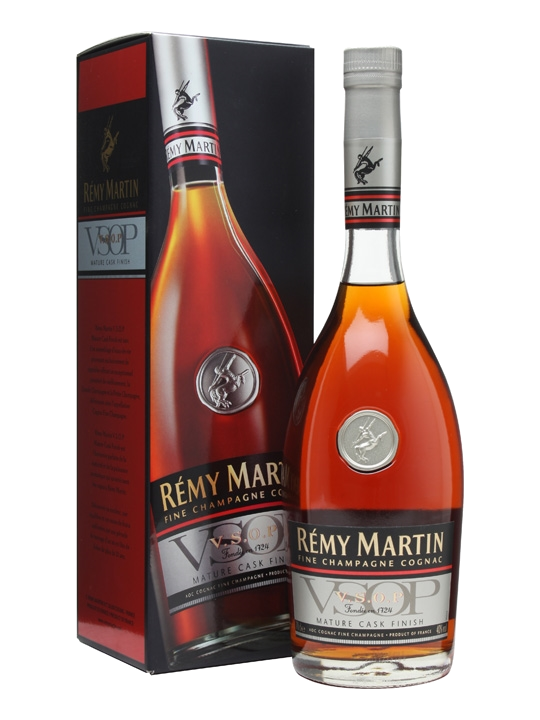 Remy Martin VSOP Cognac – F.Mizzi Remy Martin VSOP Cognac – F.Mizzi