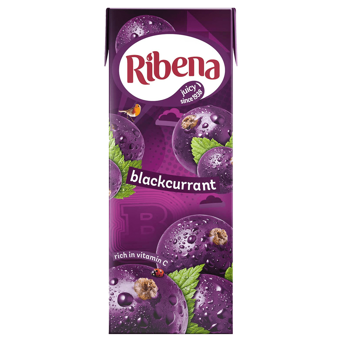 Ribena