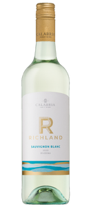 Richland Sauvignon Blanc - Calabria Family Wines