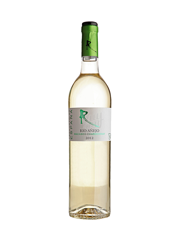 Rio Anejo - Macabeo Chardonnay