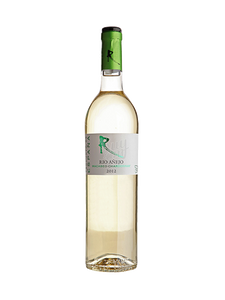 Rio Anejo - Macabeo Chardonnay