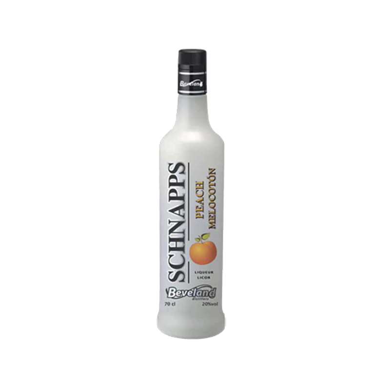 Beveland Peach Schnapps